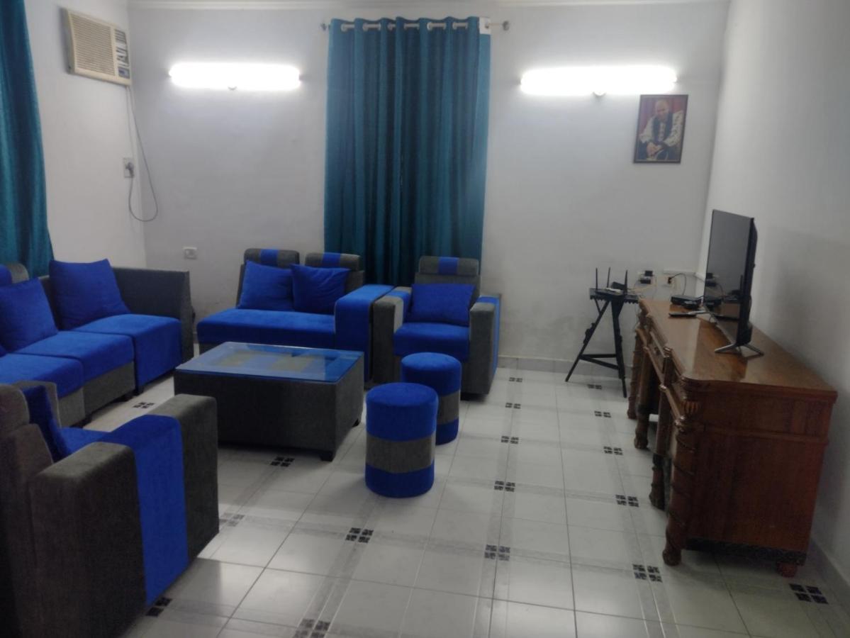 Amazing Hilltop 4 Bhk Villa With Private Pool Near Candolim Exterior foto